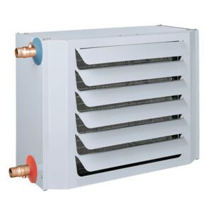 Powrmatic Water Suspended Air Heater
