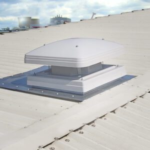 Ventilation Extract