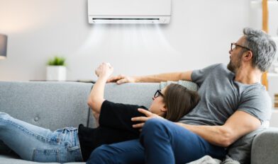 Home Air Conditioning