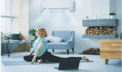 Air Conditioning for your home